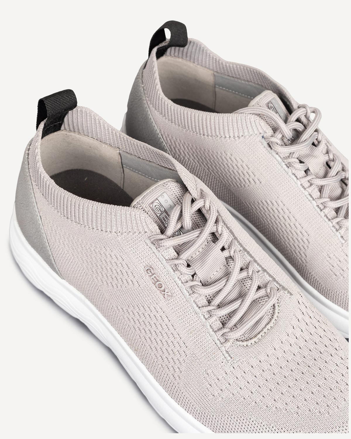 Άνδρας - Sneakers - Geox Γκρι