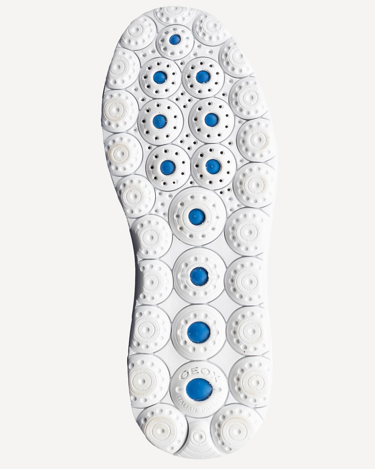 Άνδρας - Sneakers - Geox Γκρι