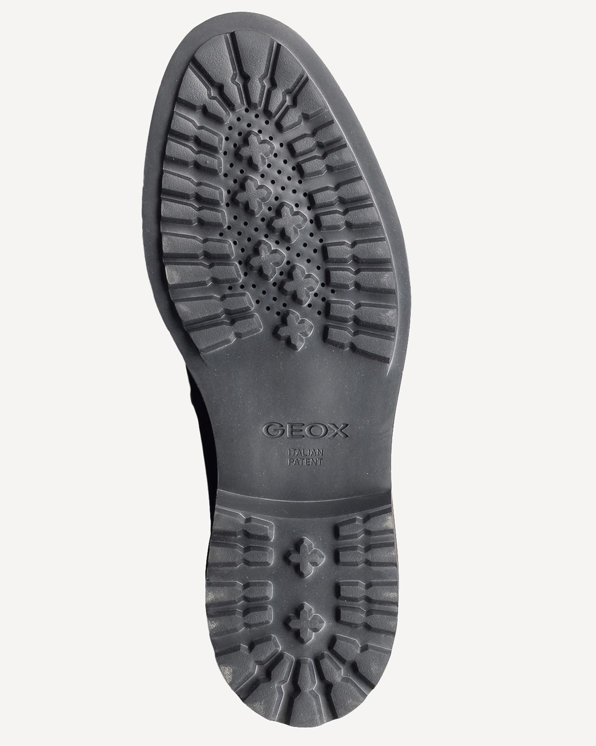 Άνδρας - Μοκασίνια - Geox Καφέ