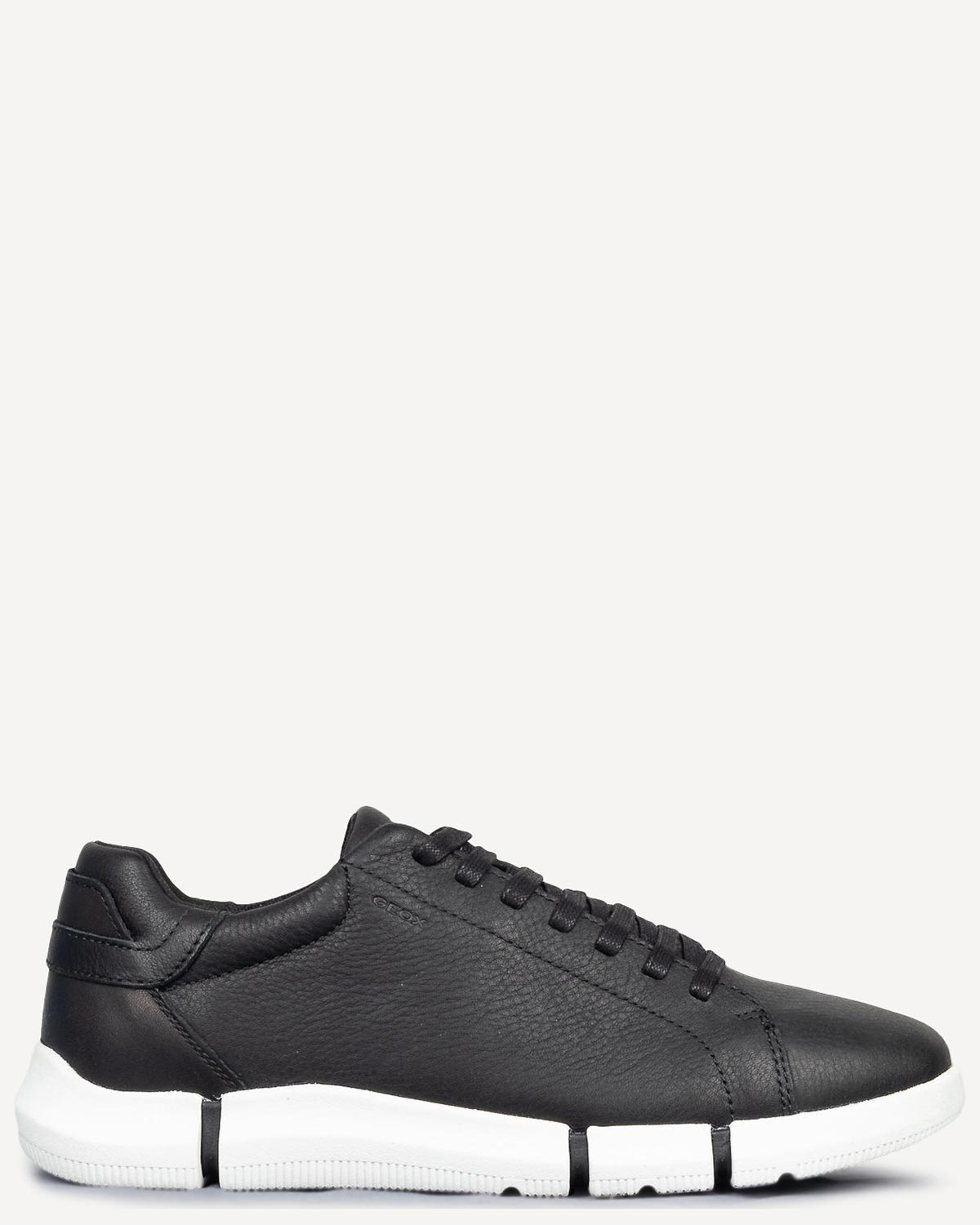 Άνδρας - Sneakers - Geox Μαύρο