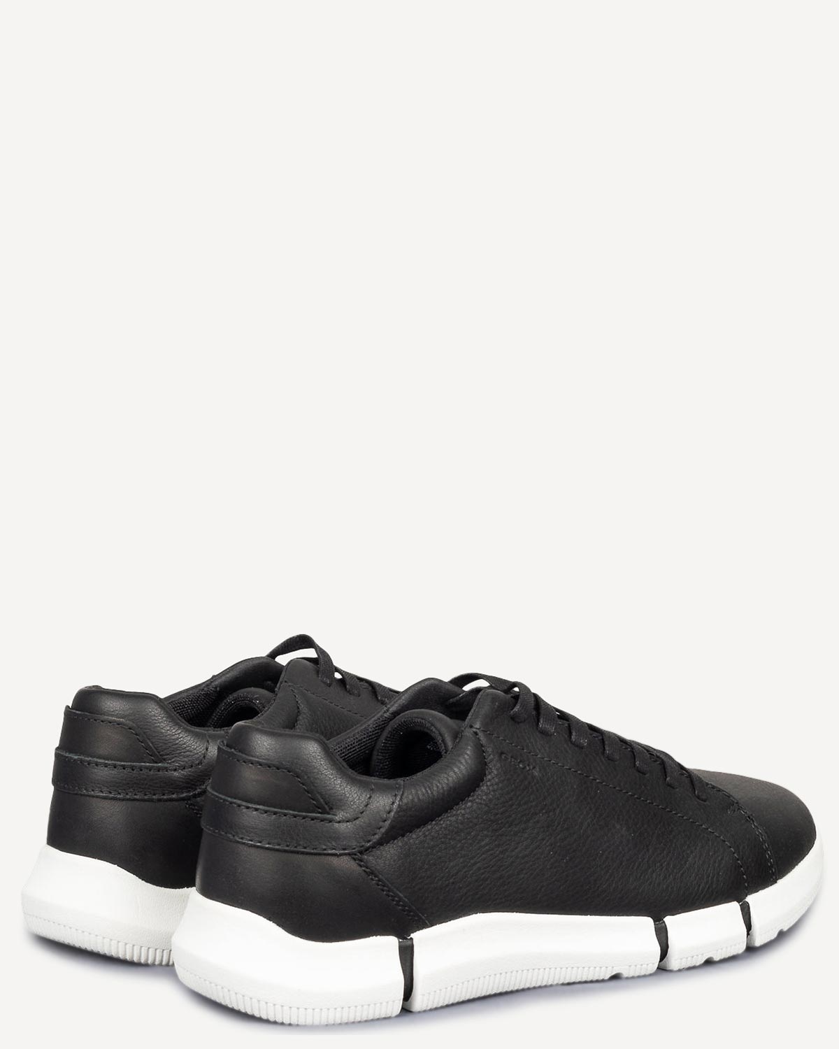 Άνδρας - Sneakers - Geox Μαύρο