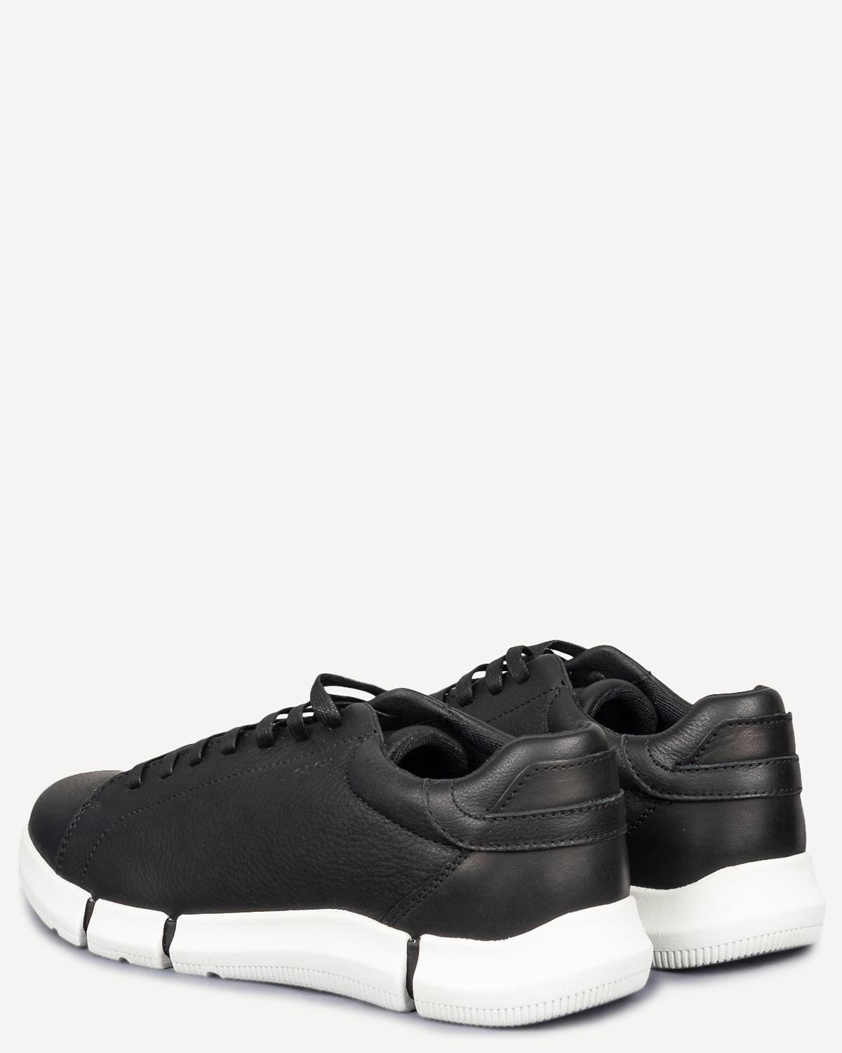 Άνδρας - Sneakers - Geox Μαύρο