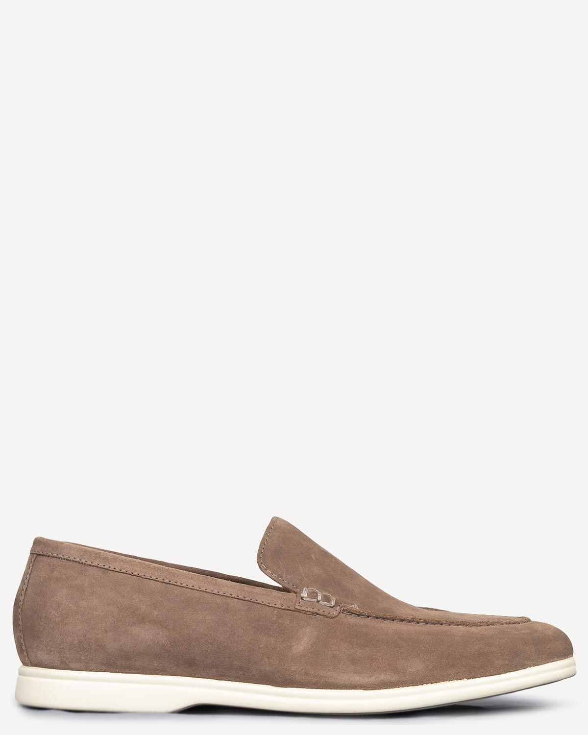 Άνδρας - Μοκασίνια - Geox Καφέ