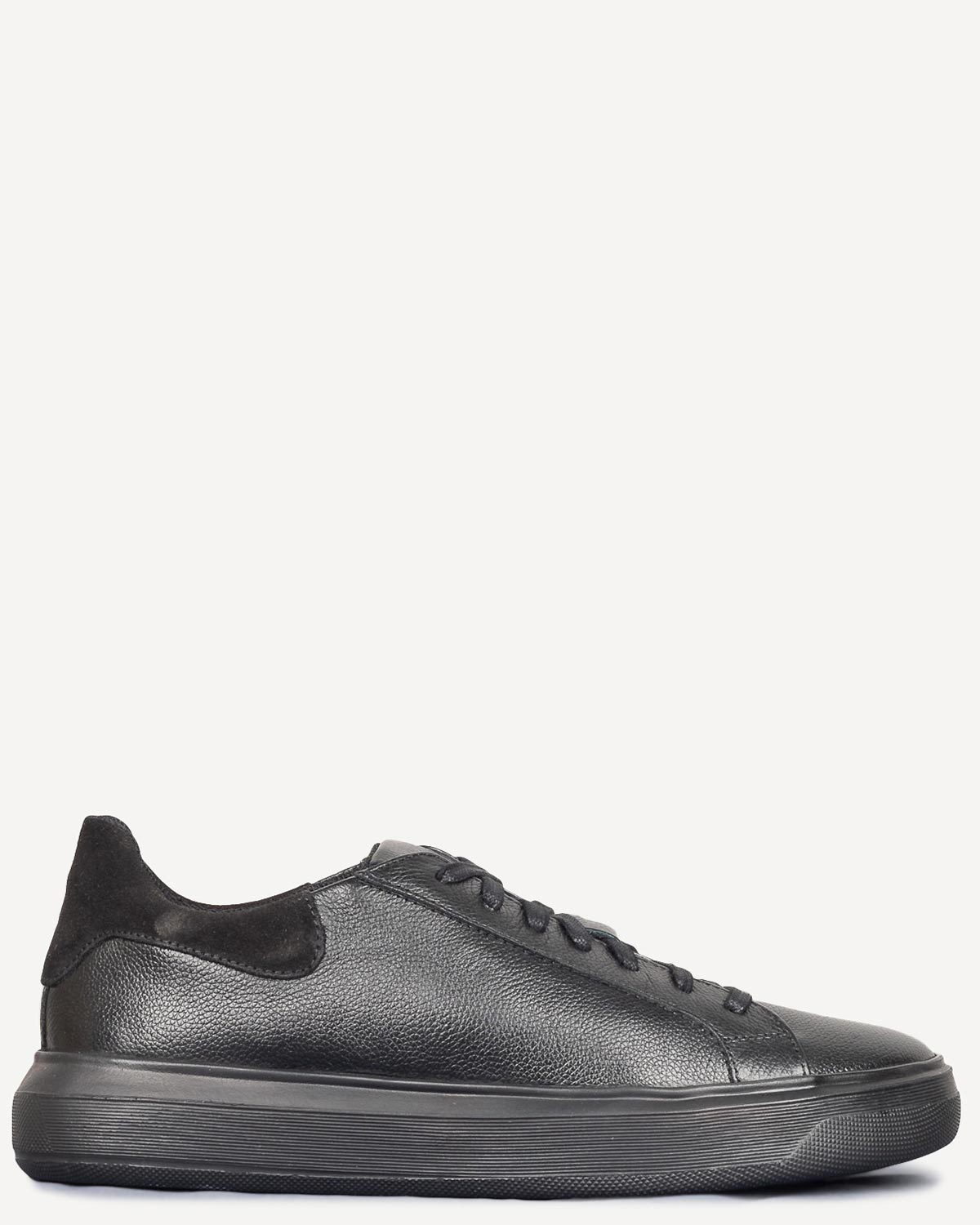 Άνδρας - Sneakers - Geox Μαύρο