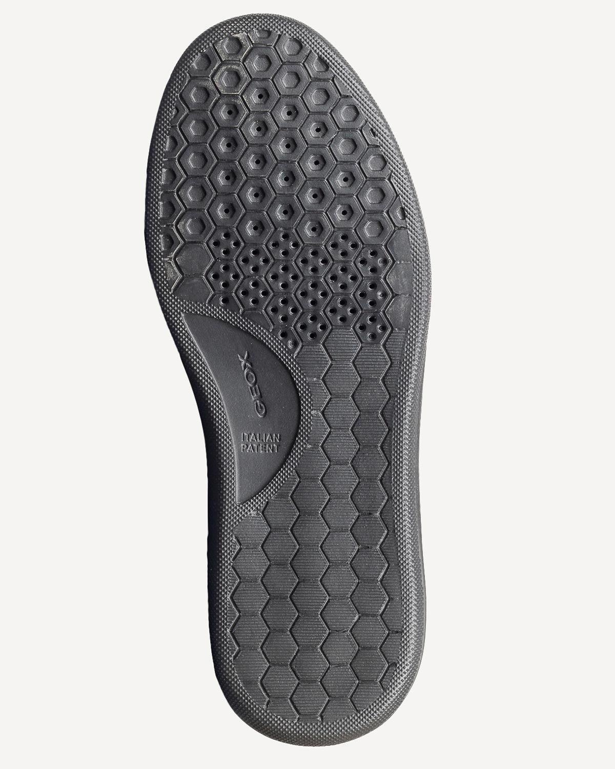 Άνδρας - Sneakers - Geox Μαύρο