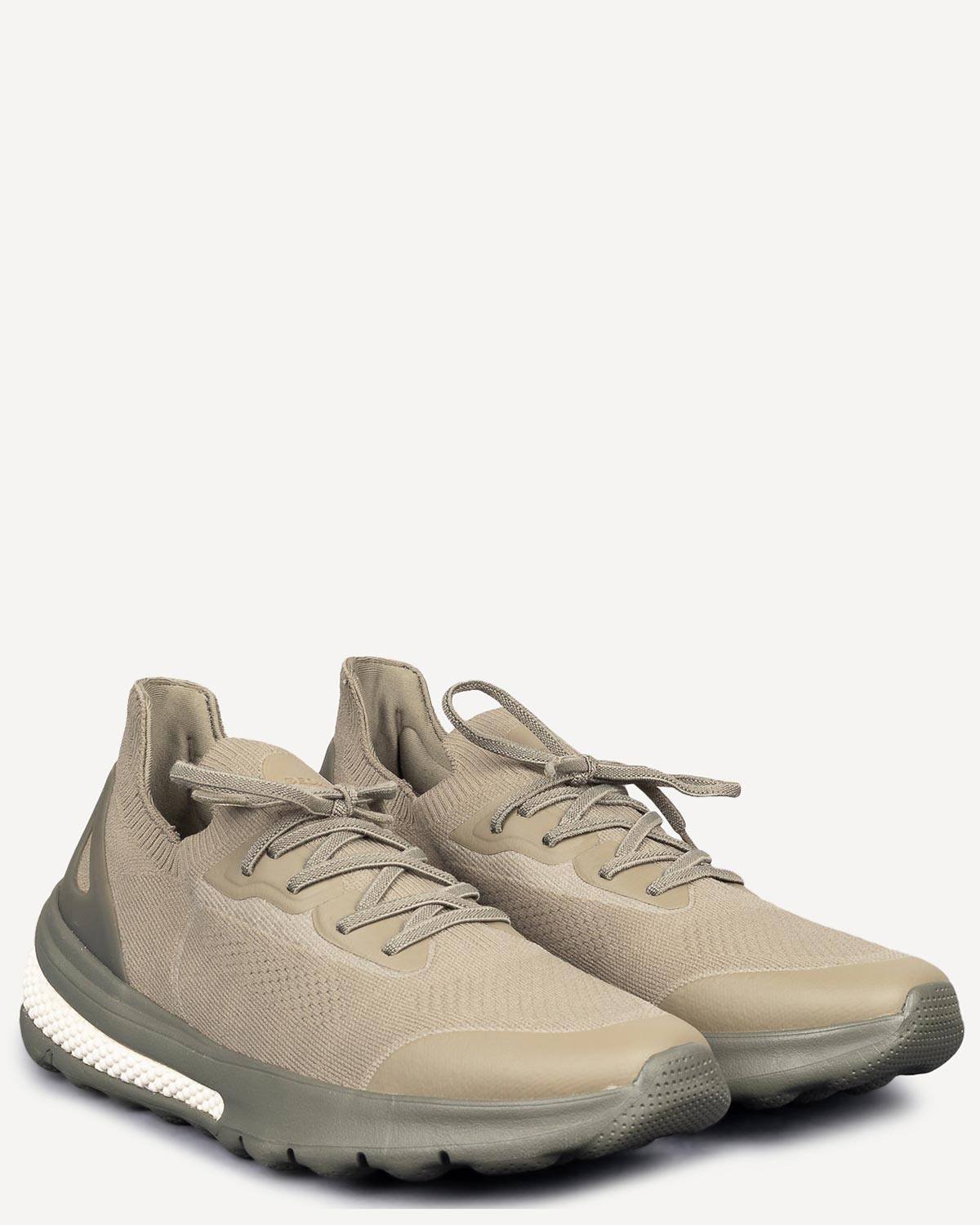 Άνδρας - Sneakers - Geox Χακί