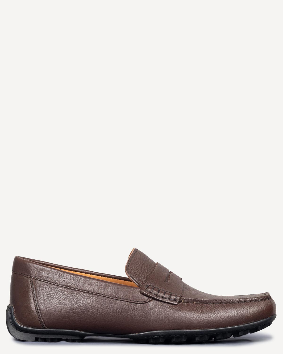 Άνδρας - Μοκασίνια - Geox Καφέ