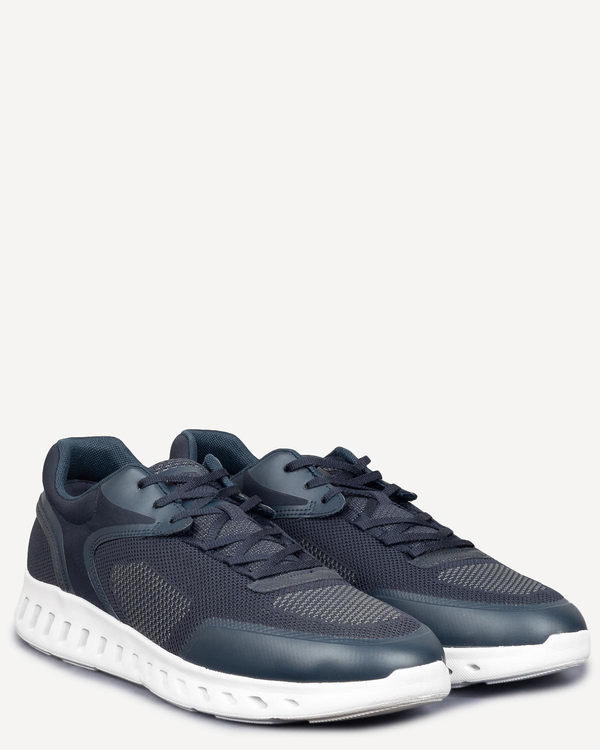 Άνδρας - Sneakers - Geox Μπλε