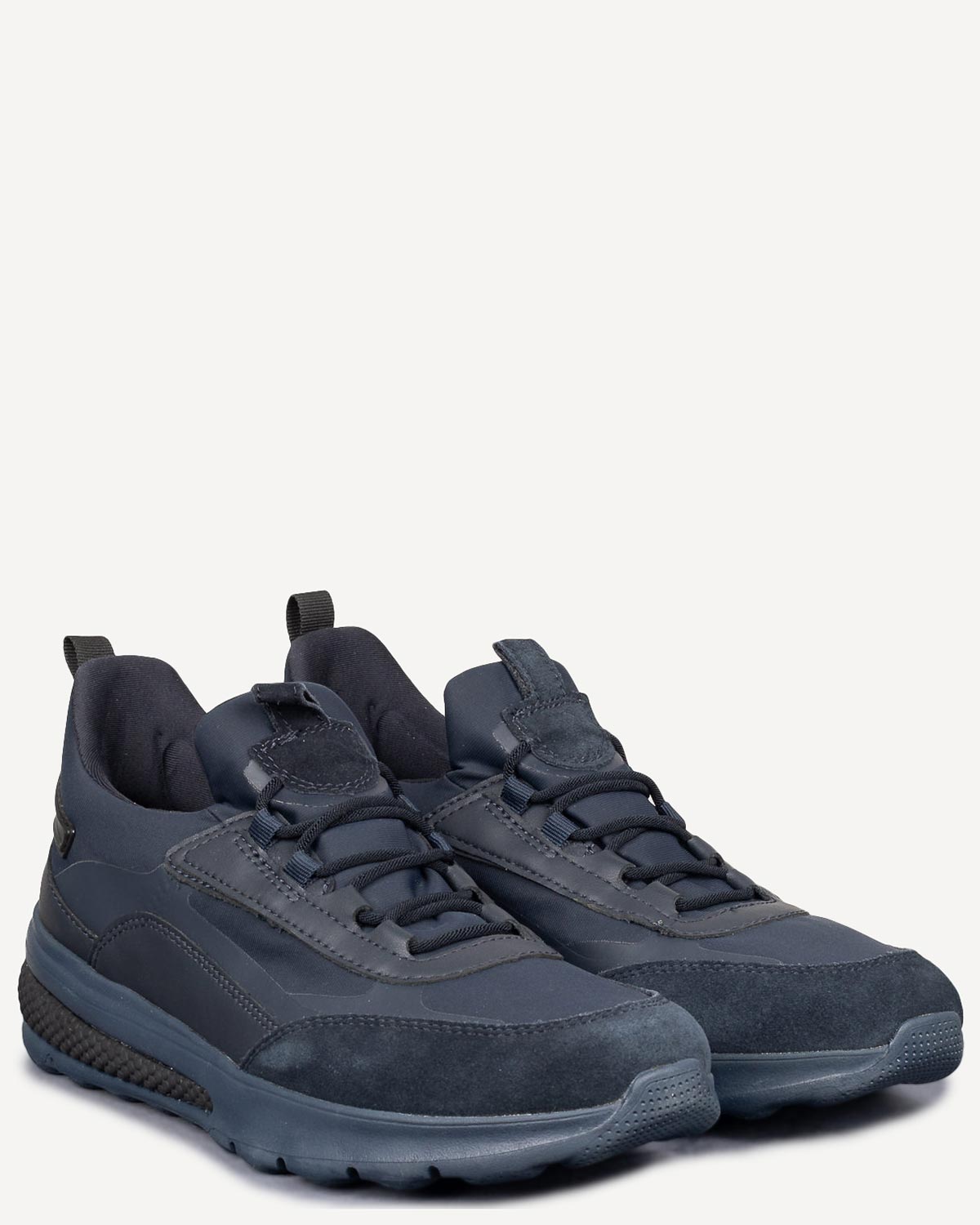 Άνδρας - Sneakers - Geox Μπλε