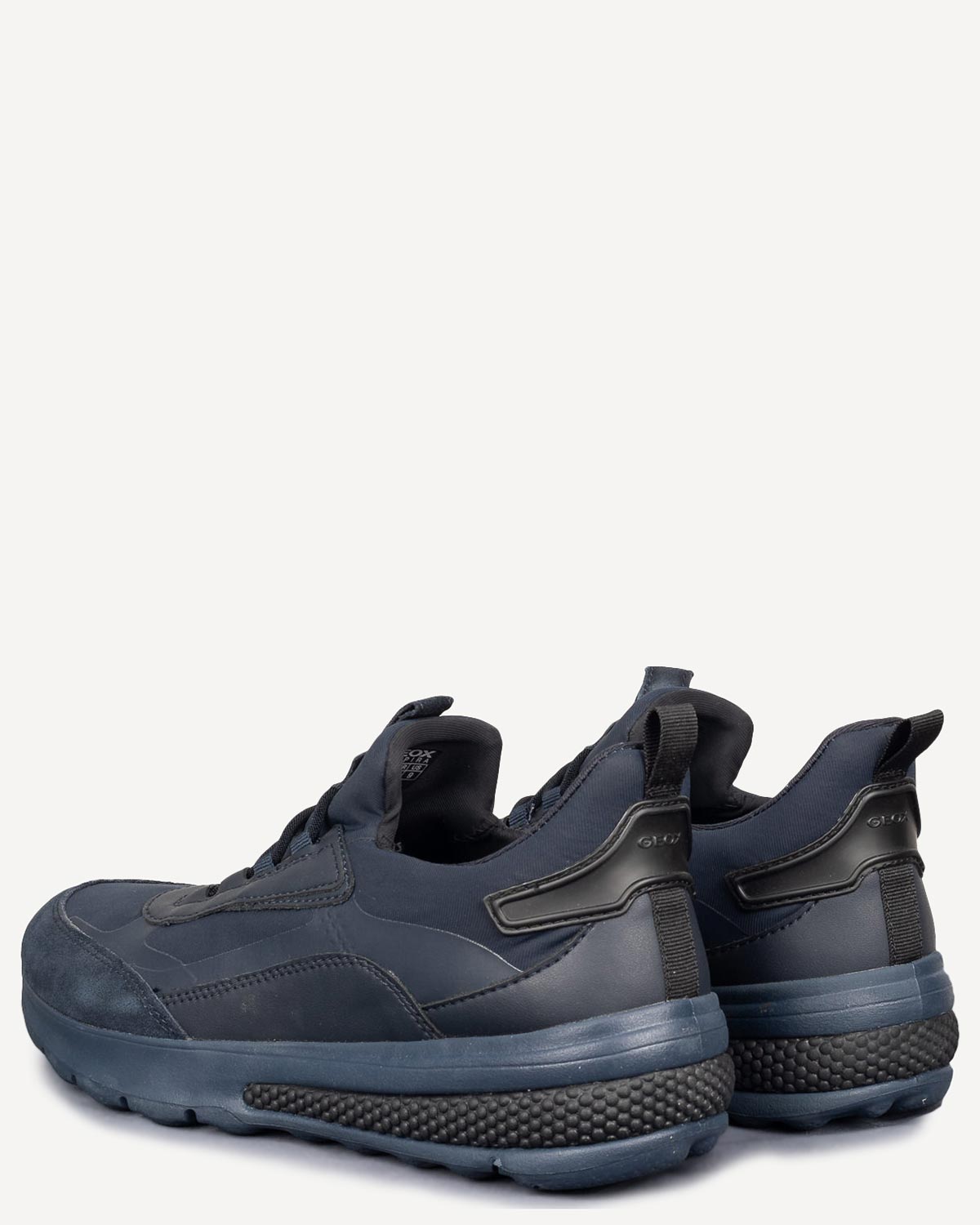 Άνδρας - Sneakers - Geox Μπλε