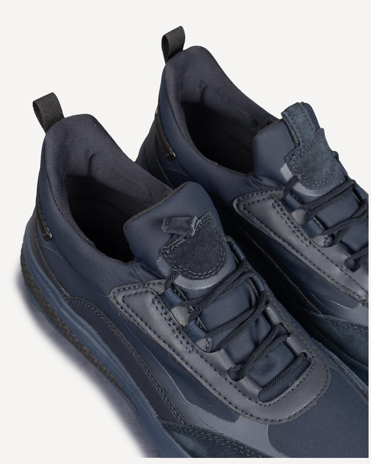 Άνδρας - Sneakers - Geox Μπλε