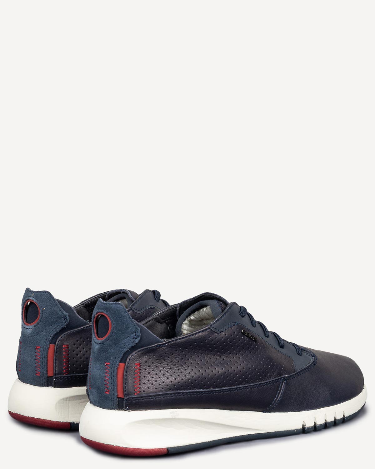 Άνδρας - Sneakers - Geox Μπλε