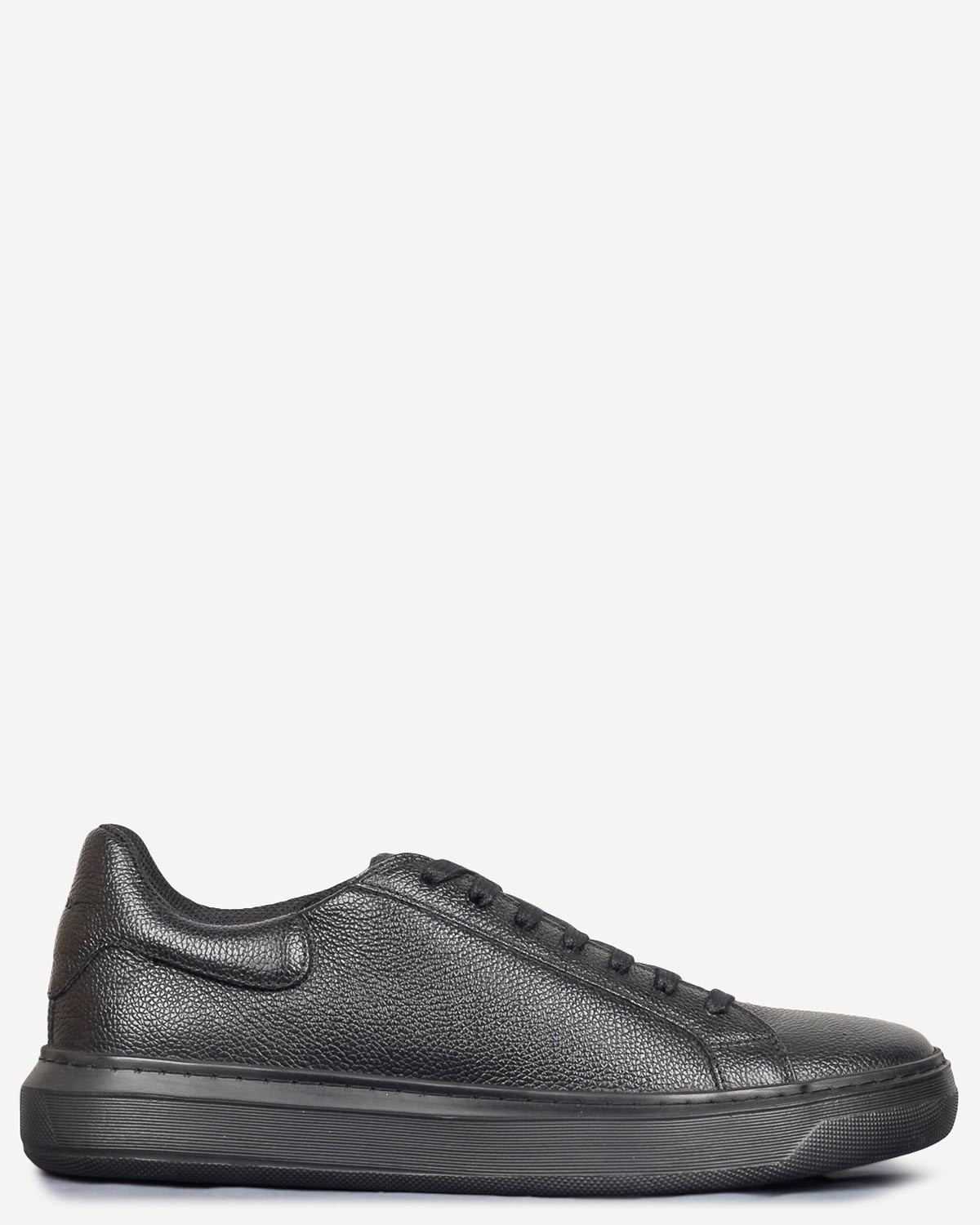 Άνδρας - Sneakers - Geox Μαύρο