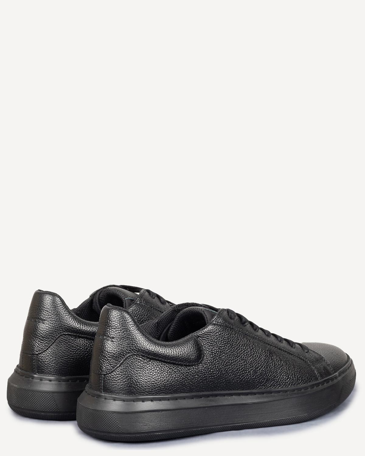 Άνδρας - Sneakers - Geox Μαύρο