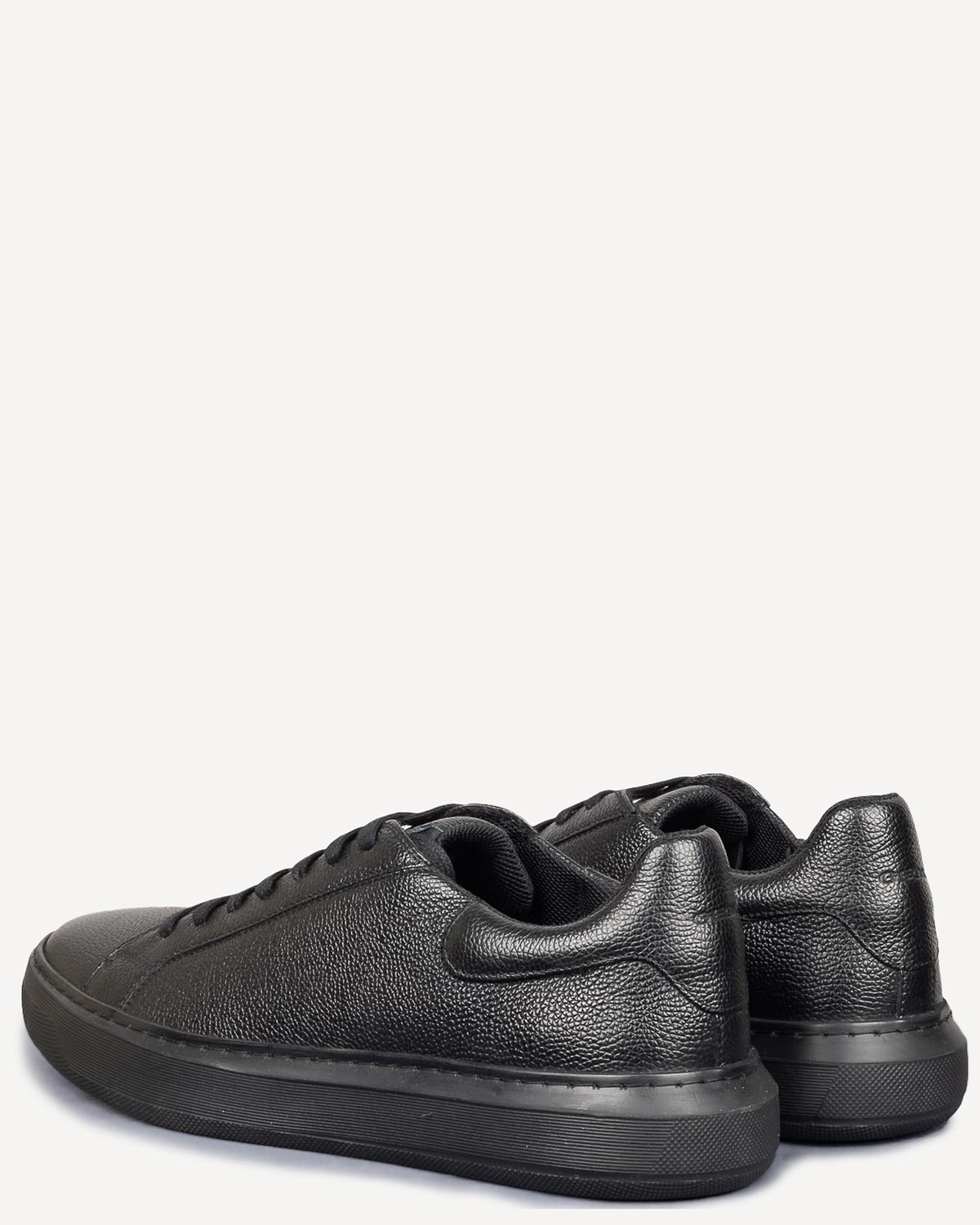 Άνδρας - Sneakers - Geox Μαύρο