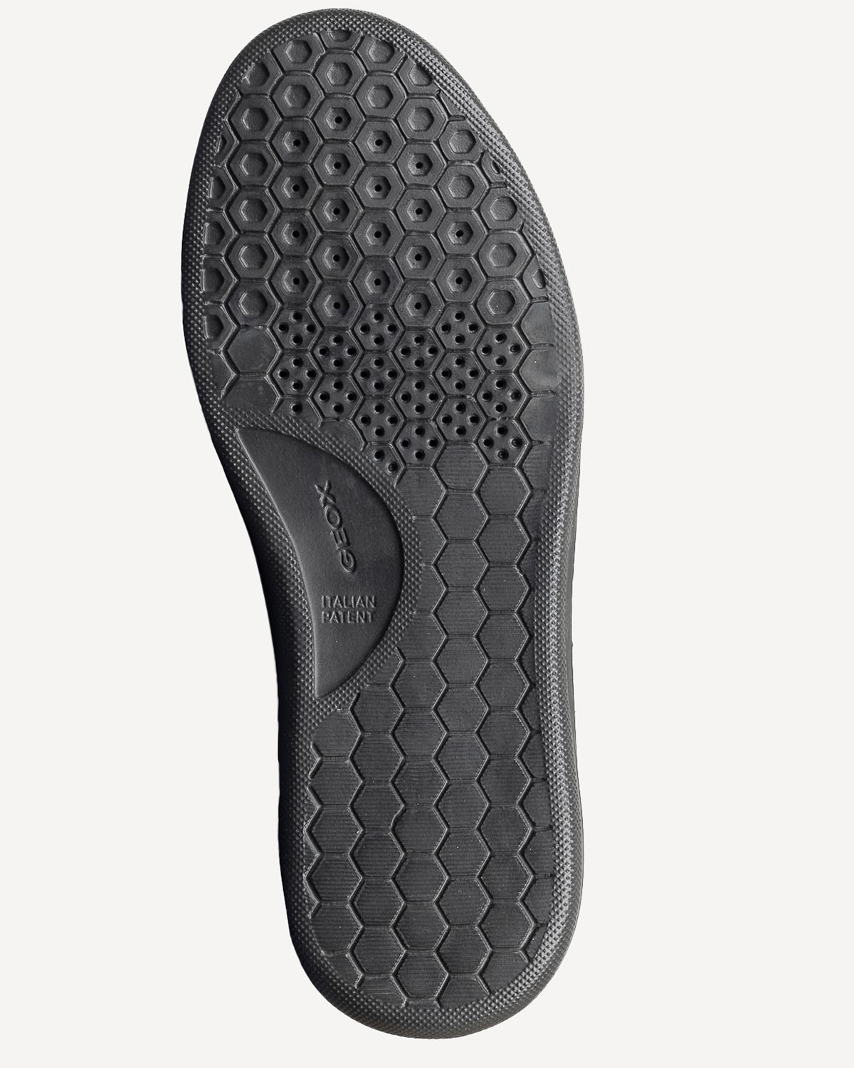 Άνδρας - Sneakers - Geox Μαύρο