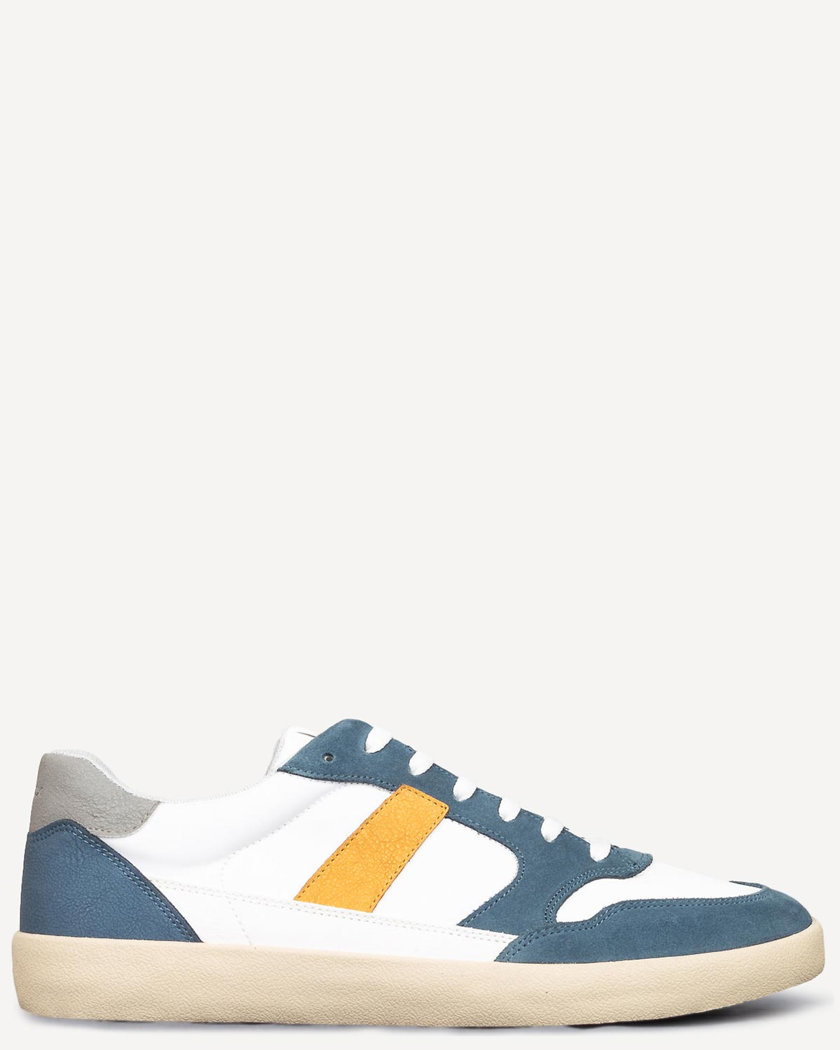 Άνδρας - Sneakers - Geox Μπλε