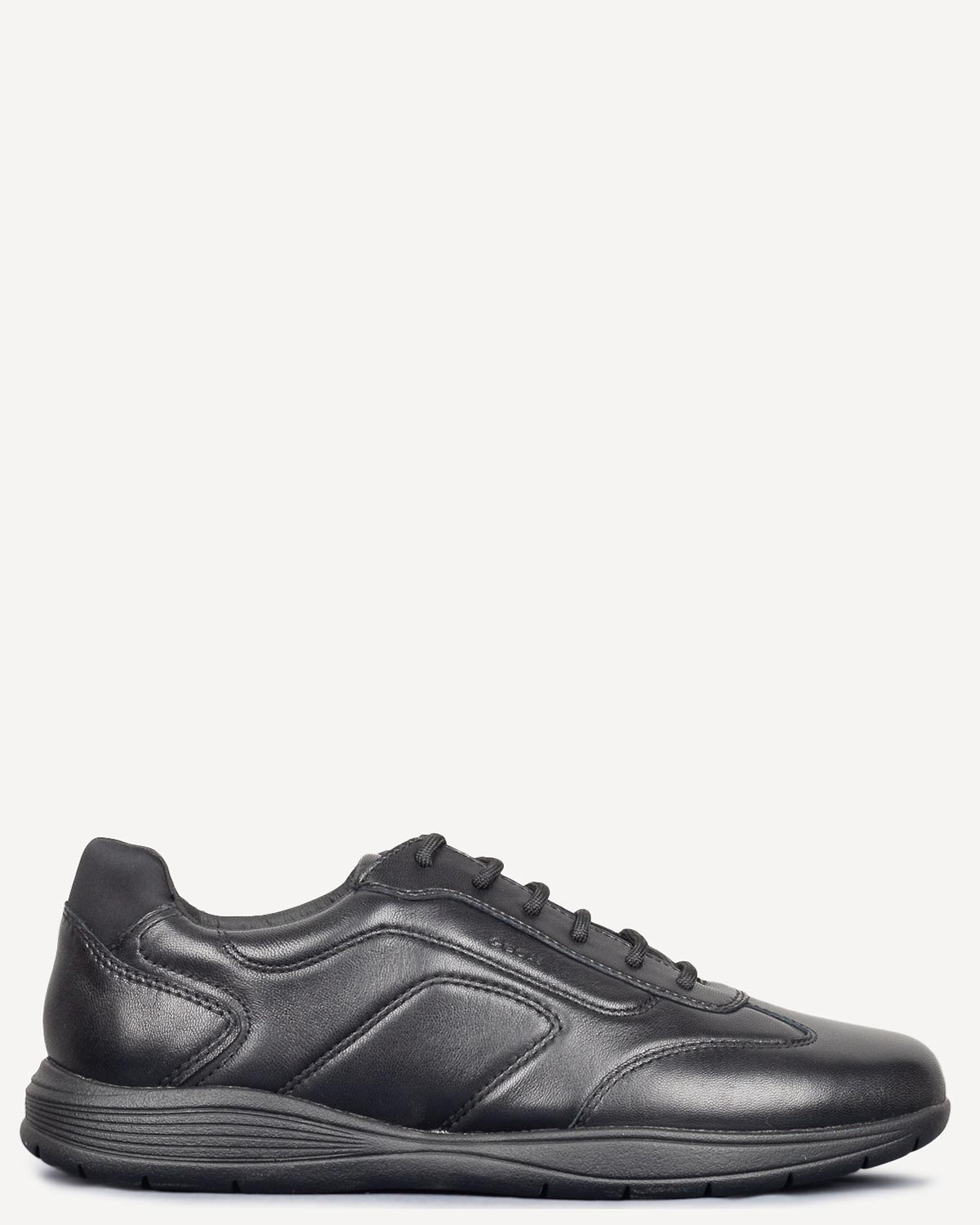 Άνδρας - Sneakers - Geox Μαύρο