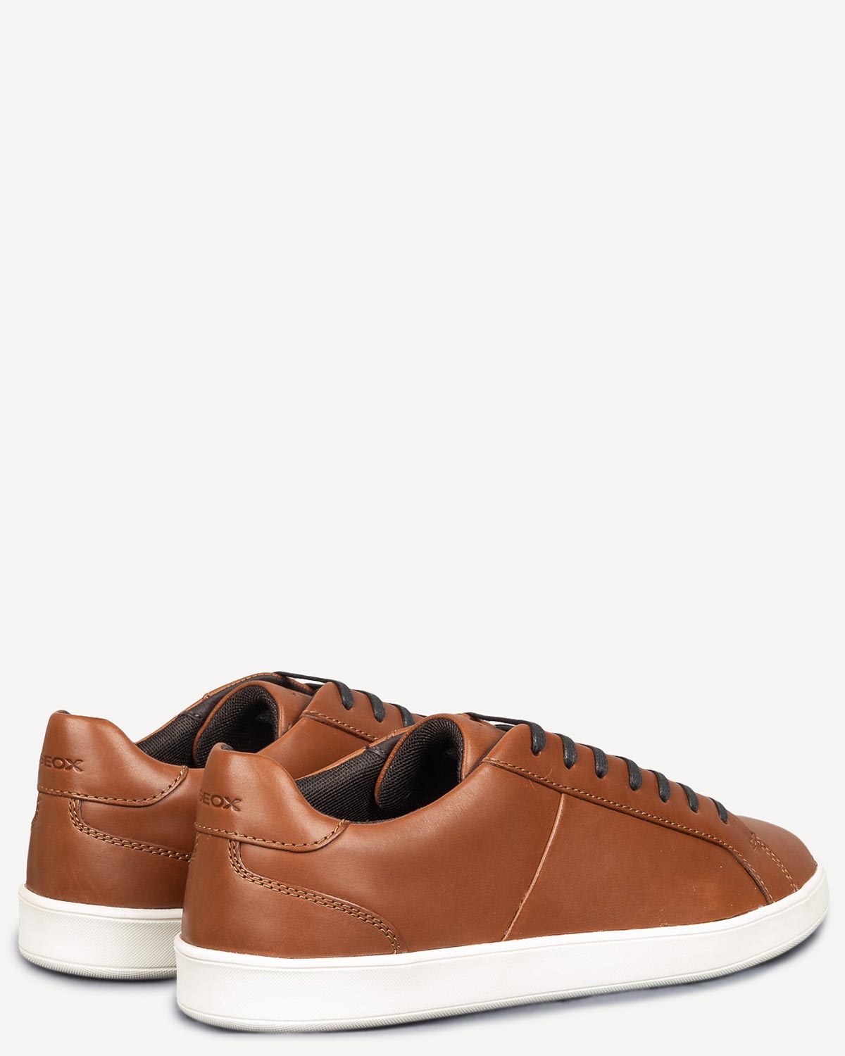 Άνδρας - Sneakers - Geox Καφέ