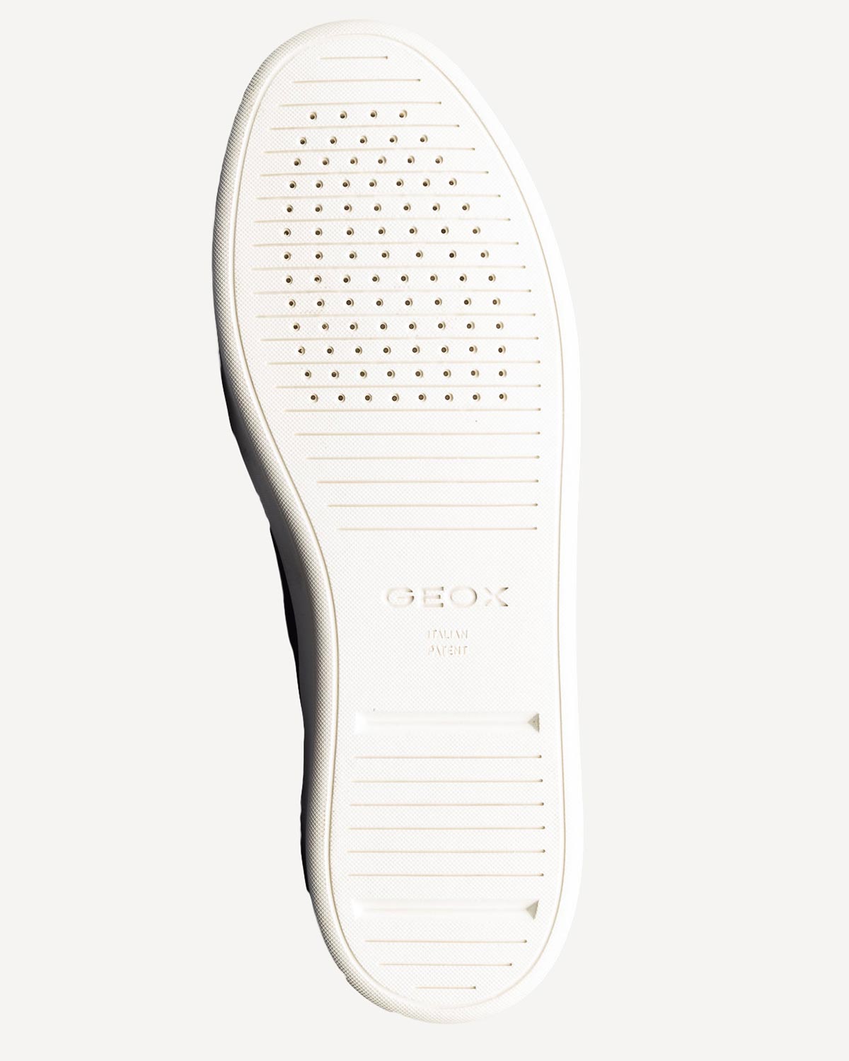 Άνδρας - Sneakers - Geox Καφέ