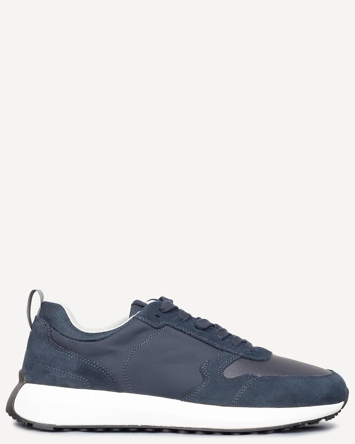 Άνδρας - Sneakers - Geox Μπλε