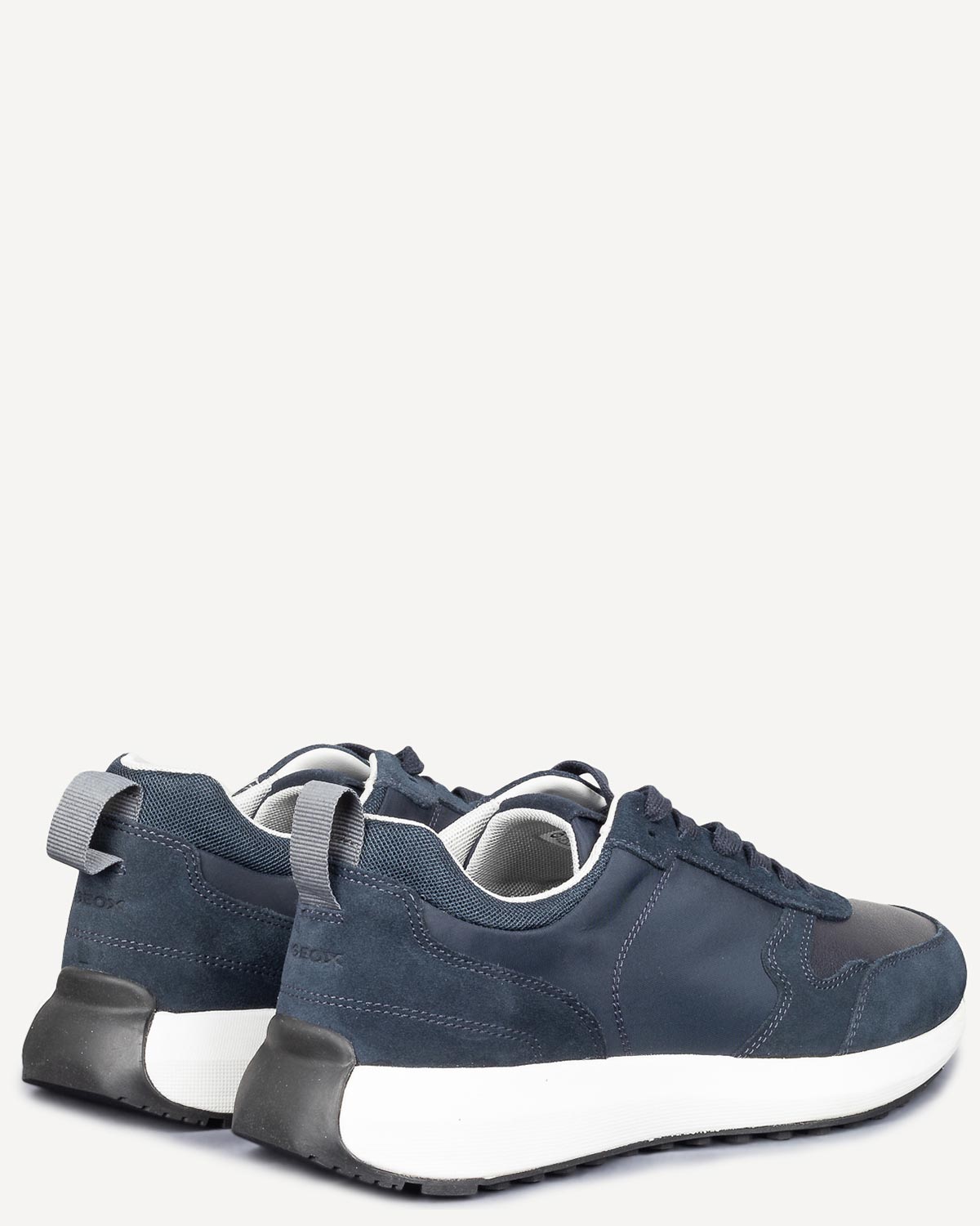 Άνδρας - Sneakers - Geox Μπλε