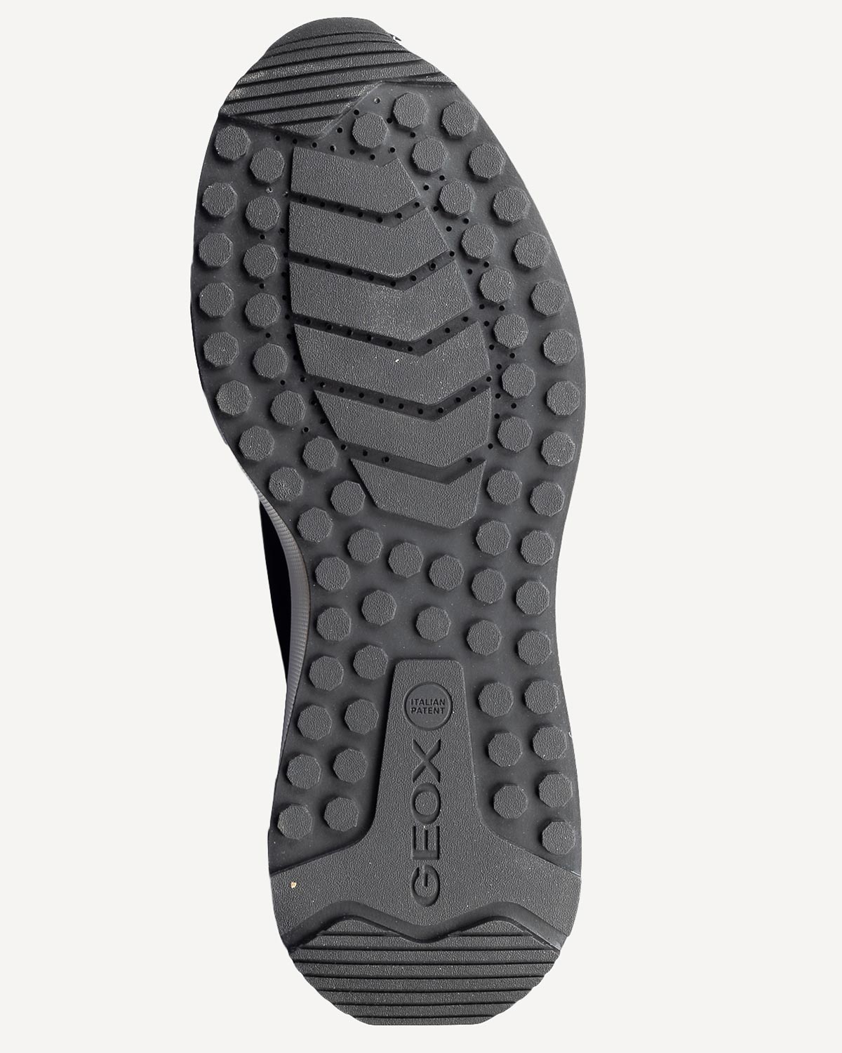 Άνδρας - Sneakers - Geox Μπλε