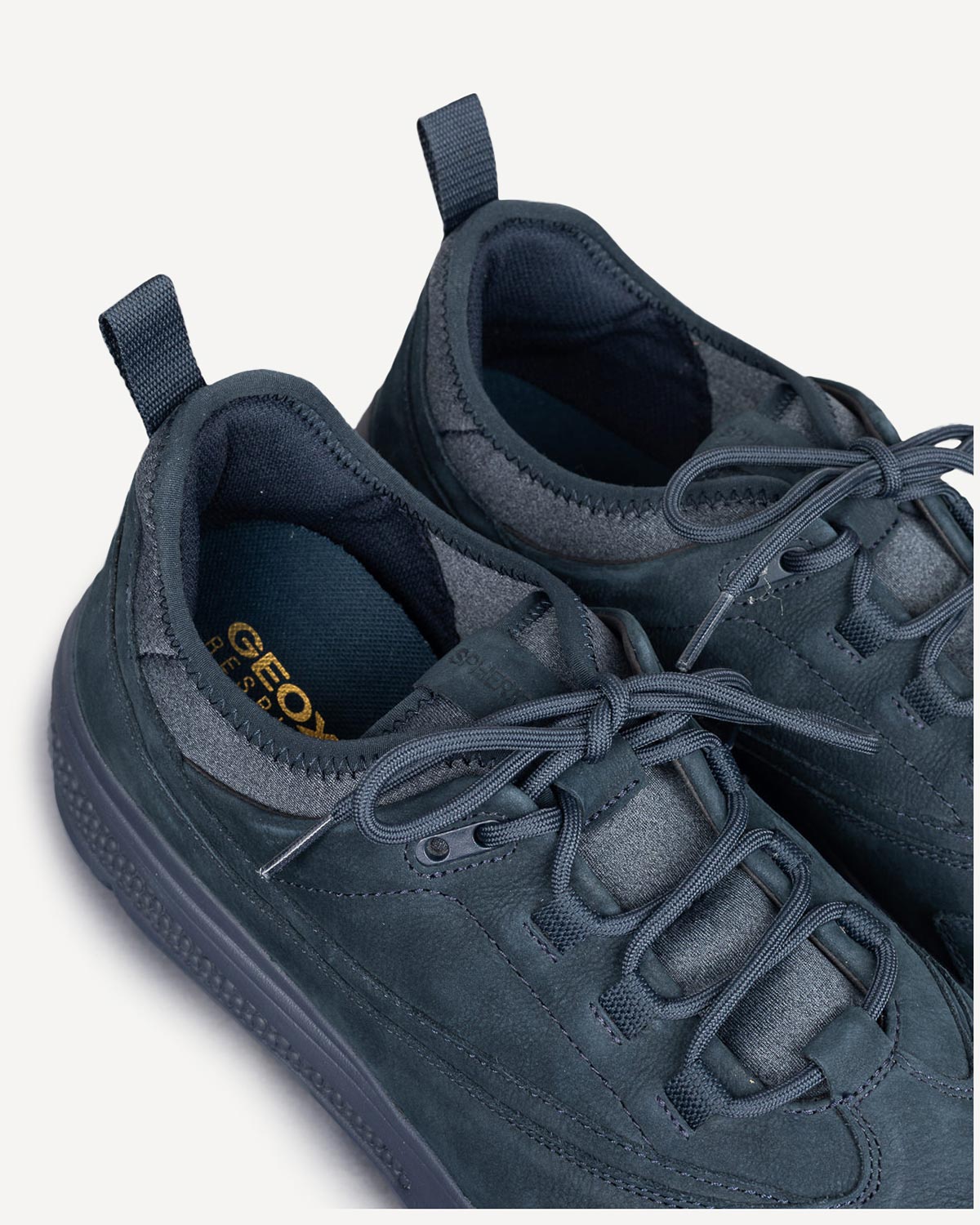 Άνδρας - Sneakers - Geox Μπλε