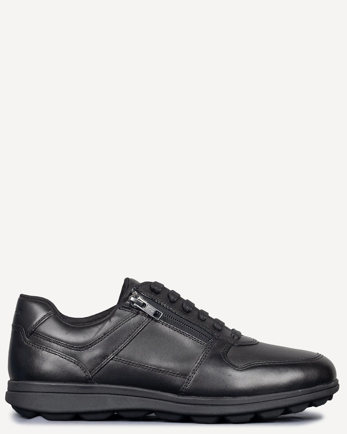 Άνδρας - Sneakers - Geox Μαύρο