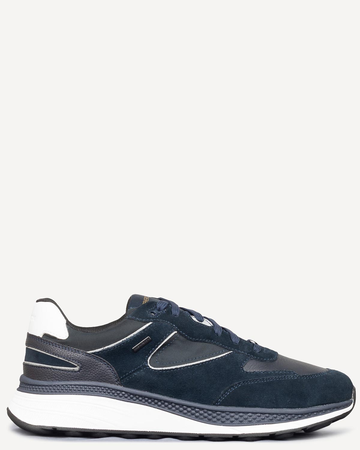 Άνδρας - Sneakers - Geox Μπλε