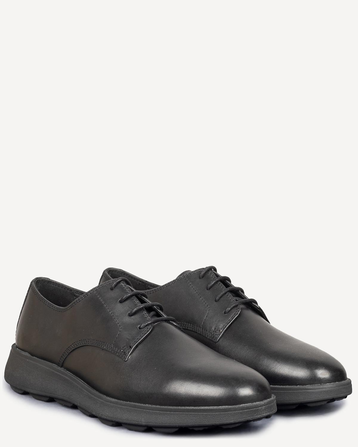 Άνδρας - Δετά - Geox Μαύρο