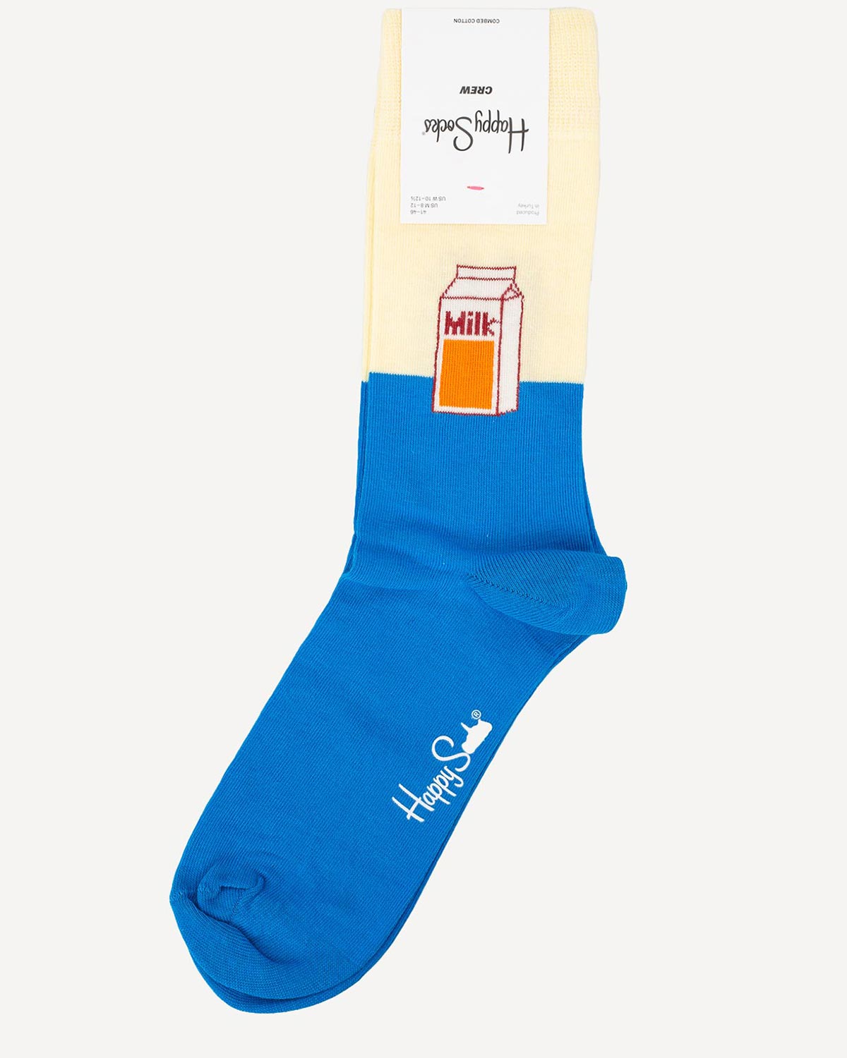 Άνδρας - Κάλτσες - Happy Socks Μπλε