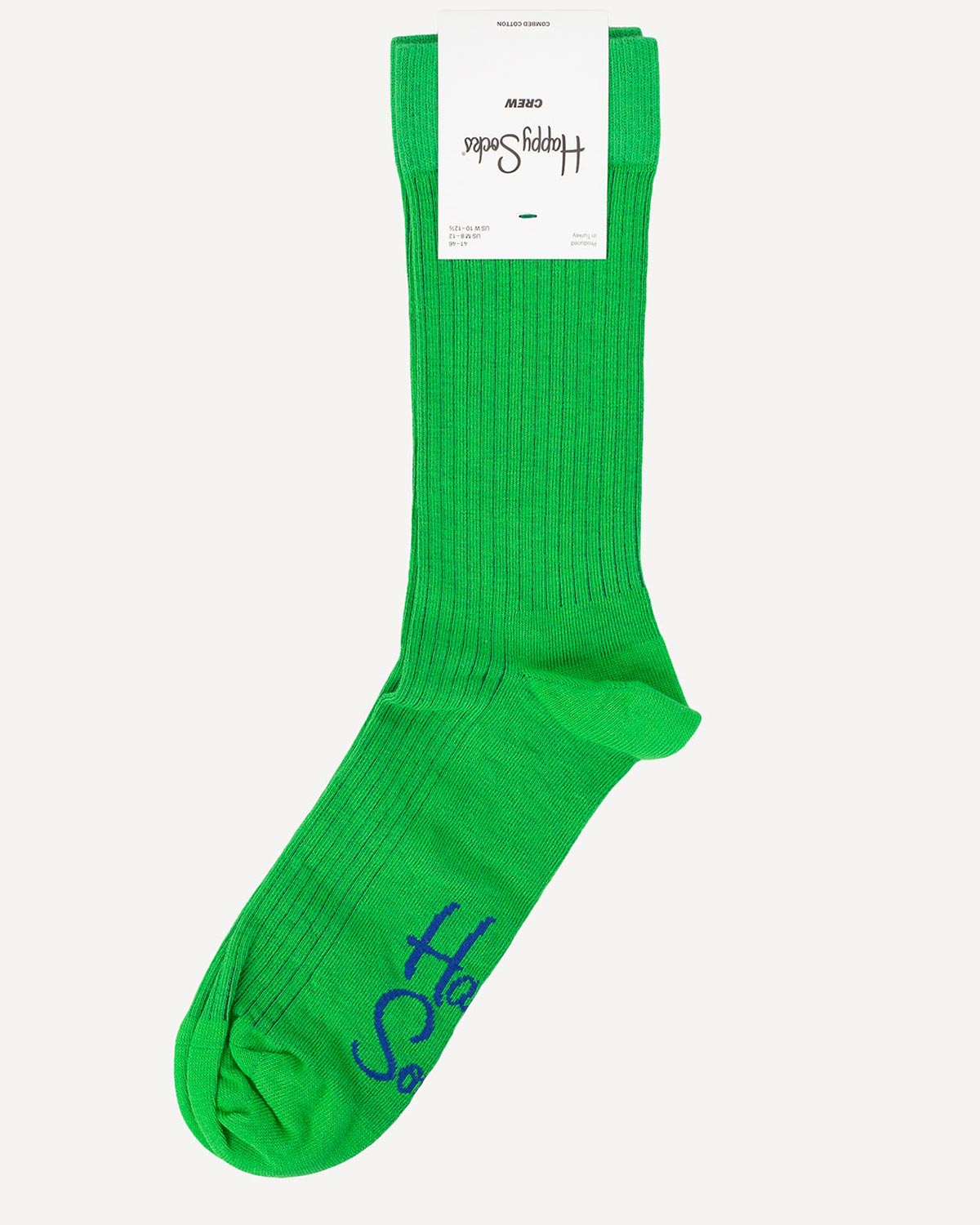 Άνδρας - Κάλτσες - Happy Socks Πράσινο