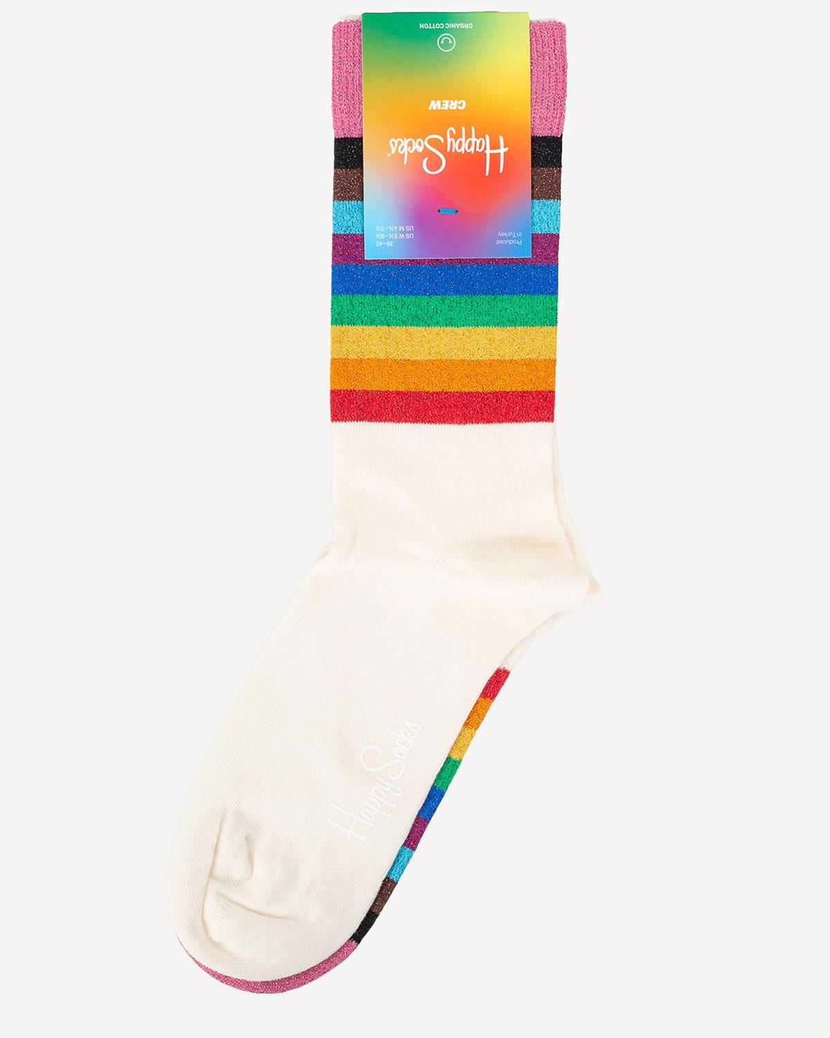 Γυναίκα - Κάλτσες - Happy Socks Πολύχρωμο