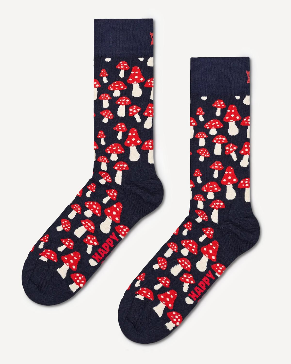 Γυναίκα - Κάλτσες - Happy Socks Μπλε