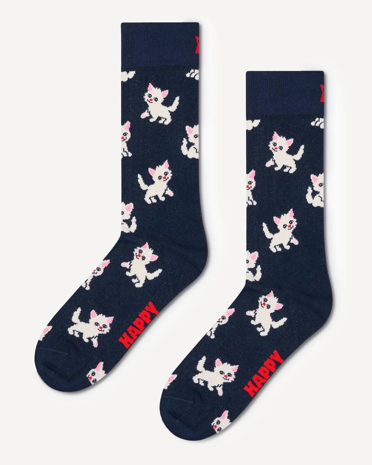 Γυναίκα - Κάλτσες - Happy Socks Μπλε