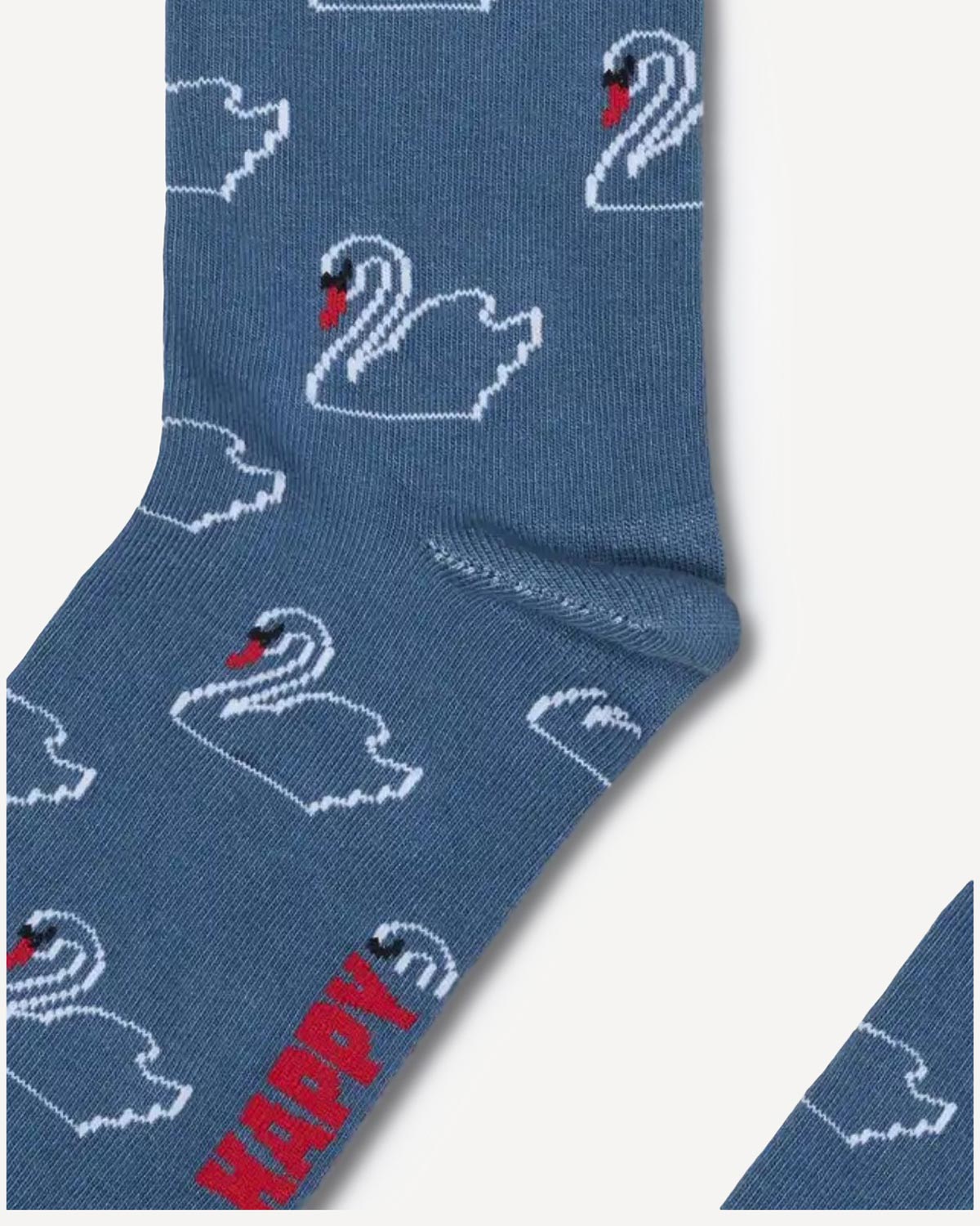 Γυναίκα - Κάλτσες - Happy Socks Μπλε