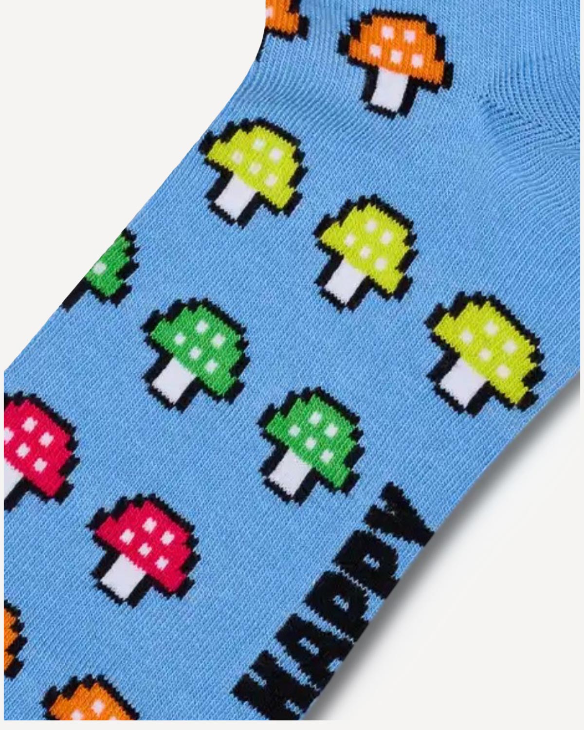 Άνδρας - Κάλτσες - Happy Socks Γαλάζιο