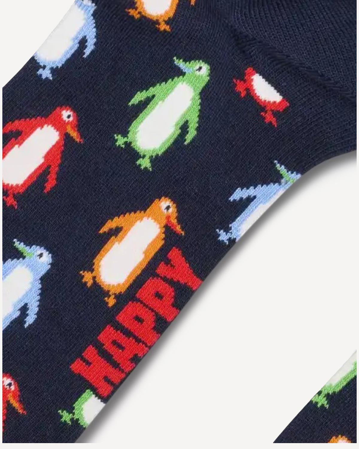 Άνδρας - Κάλτσες - Happy Socks Μπλε