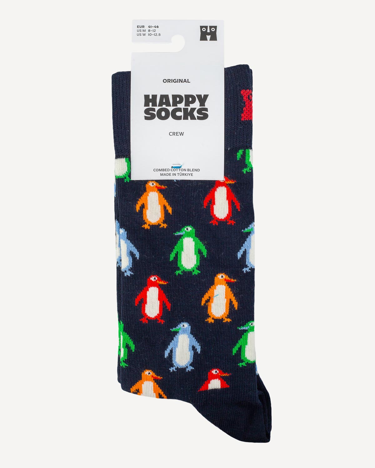 Άνδρας - Κάλτσες - Happy Socks Μπλε