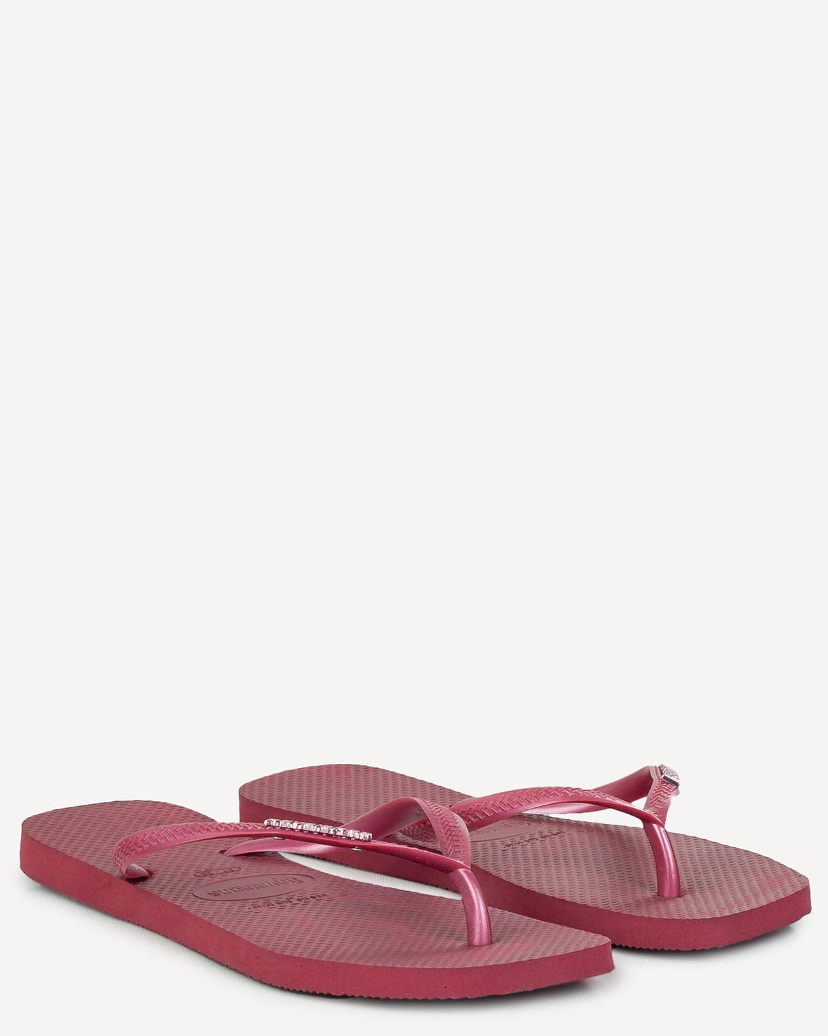 Γυναίκα - Σαγιονάρες - Havaianas Μπορντώ