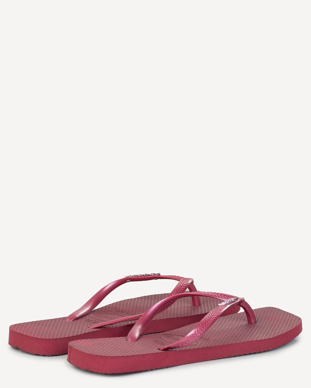 Γυναίκα - Σαγιονάρες - Havaianas Μπορντώ