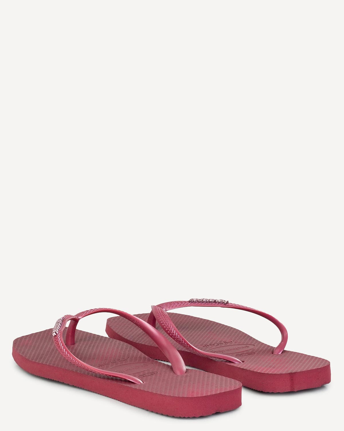 Γυναίκα - Σαγιονάρες - Havaianas Μπορντώ