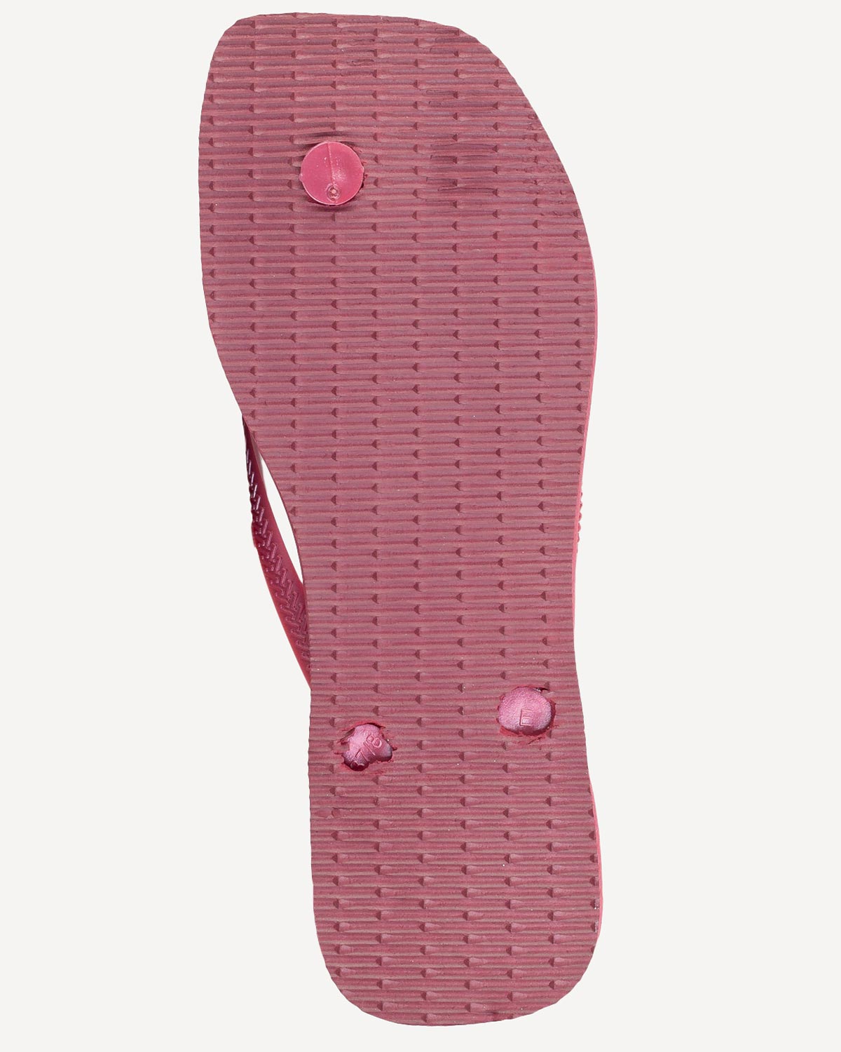 Γυναίκα - Σαγιονάρες - Havaianas Μπορντώ