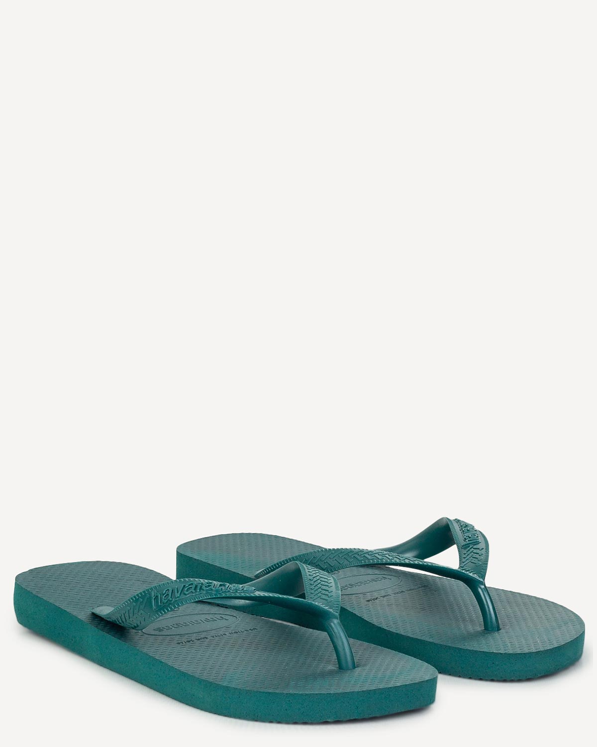 Γυναίκα - Σαγιονάρες - Havaianas Πράσινο