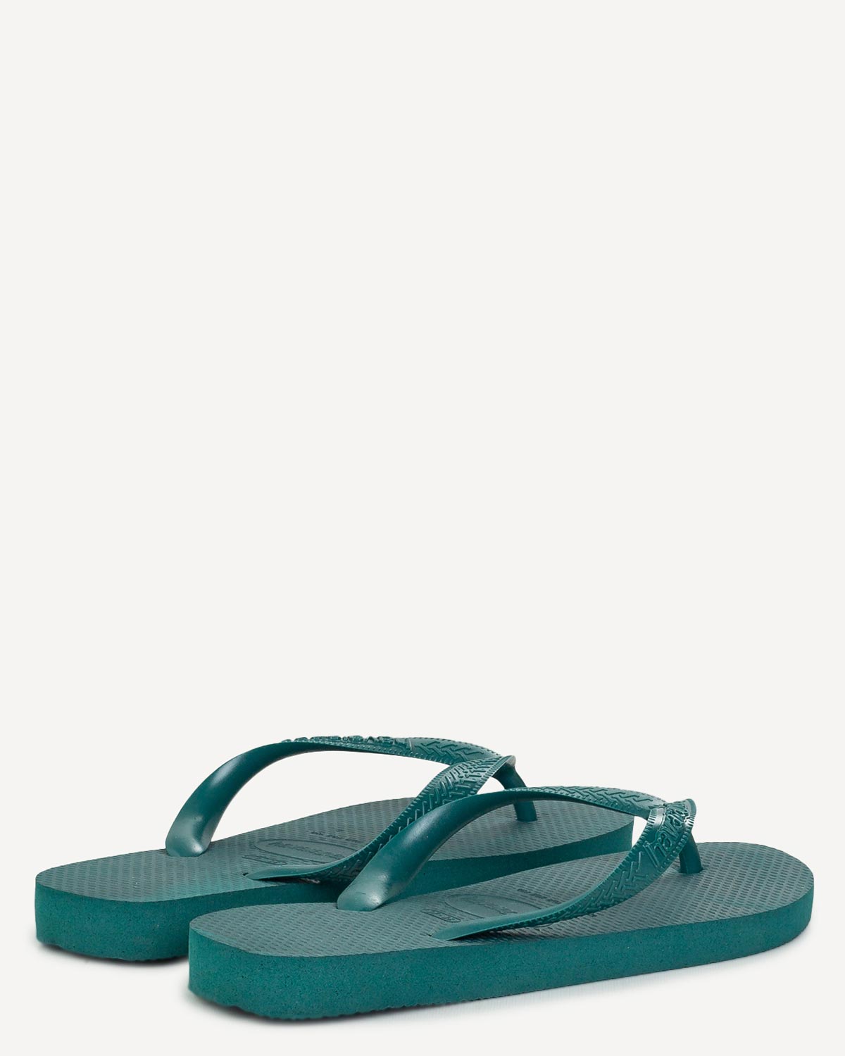 Γυναίκα - Σαγιονάρες - Havaianas Πράσινο