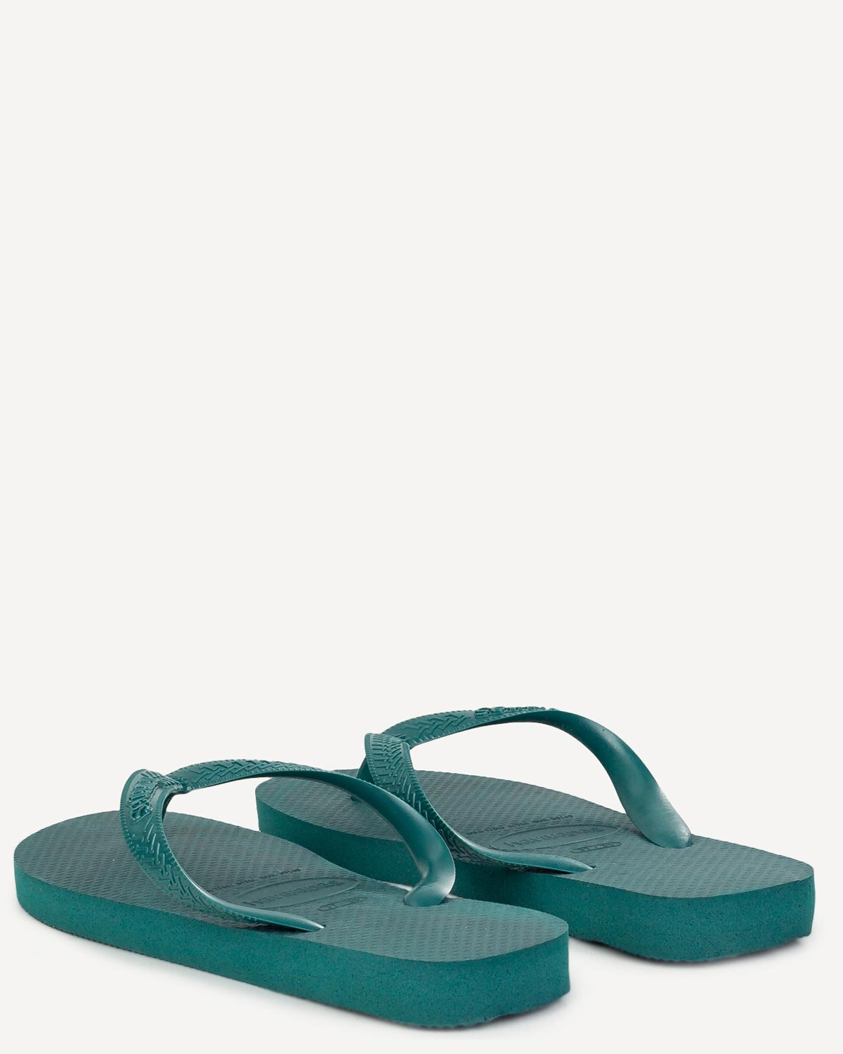 Γυναίκα - Σαγιονάρες - Havaianas Πράσινο