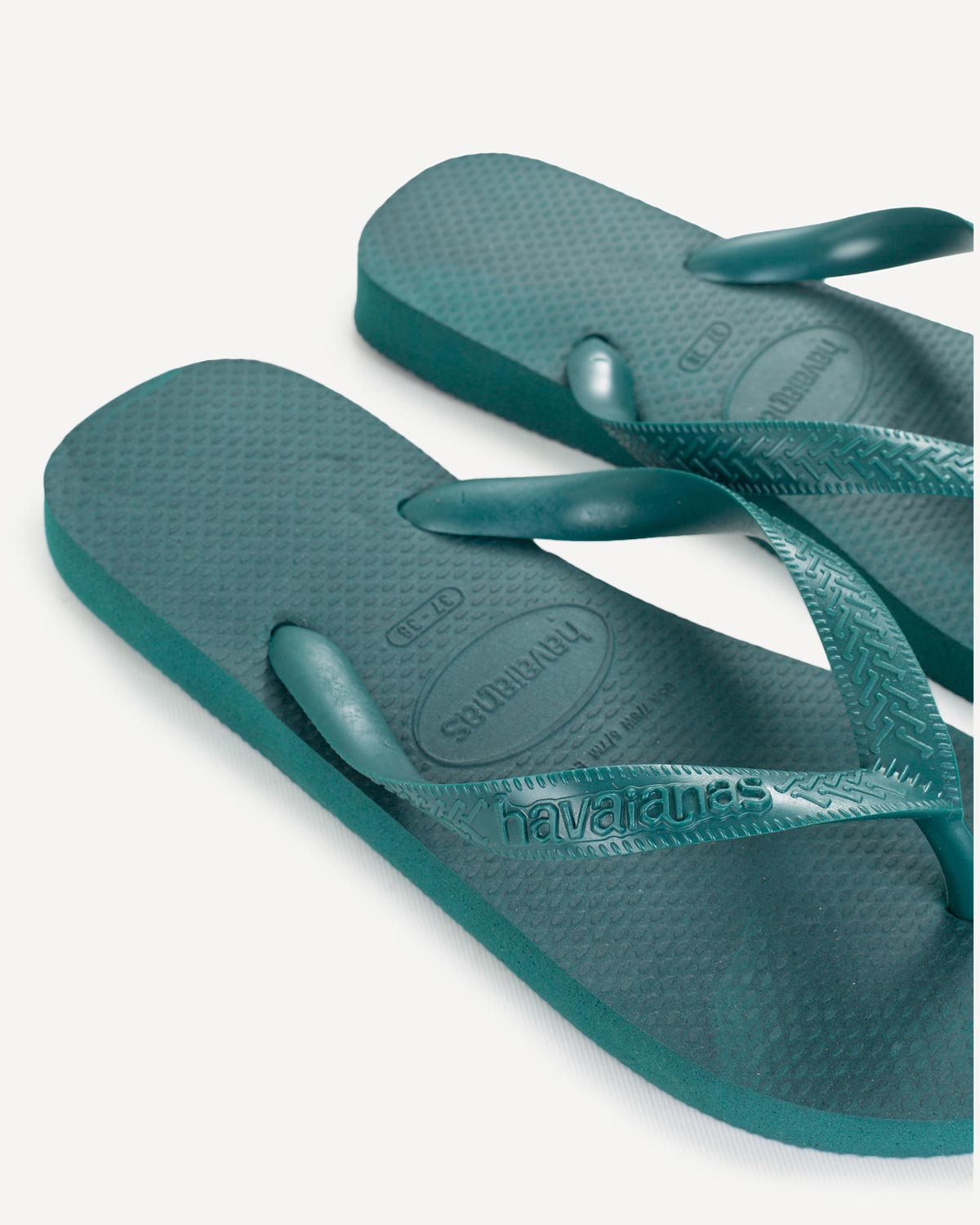 Γυναίκα - Σαγιονάρες - Havaianas Πράσινο