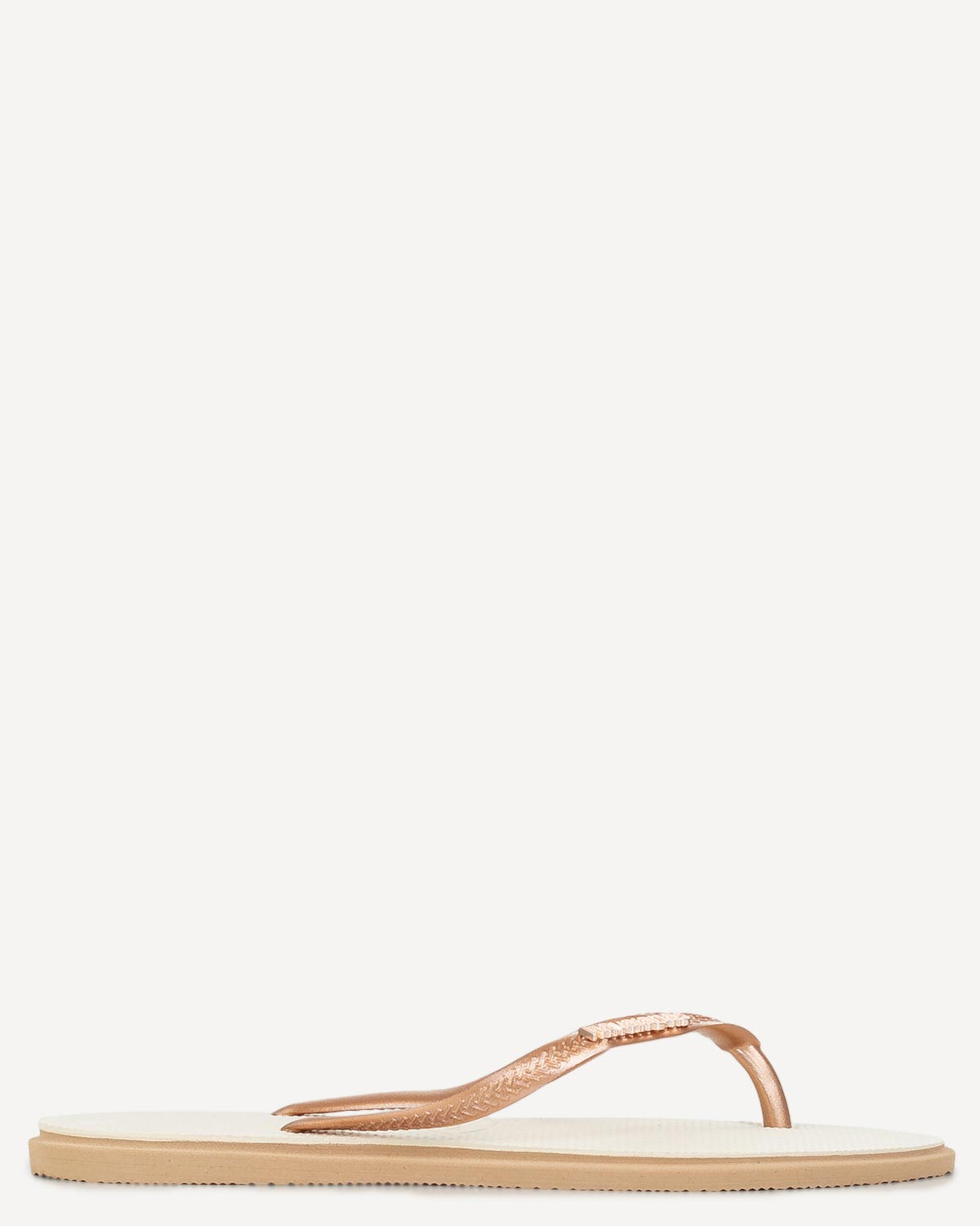 Γυναίκα - Σαγιονάρες - Havaianas Μπεζ