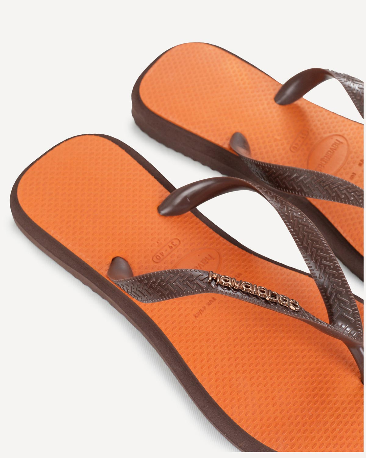 Γυναίκα - Σαγιονάρες - Havaianas Καφέ